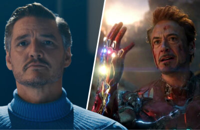 Marvel’s Avengers, Marvel, Фильмы, Человек-паук: Нет пути домой