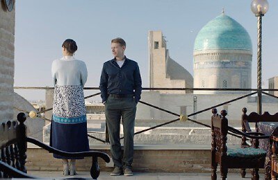 IVI, Российские сериалы, Сериалы, Крутая перемена