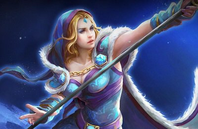 Патч 7.38c, Мета, Патч 7.38, Саппорт