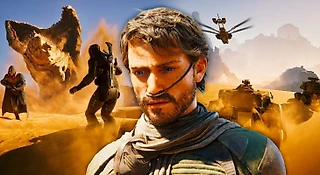 Большой гайд по Dune: Awakening. 28 ответов на базовые и неочевидные вопросы