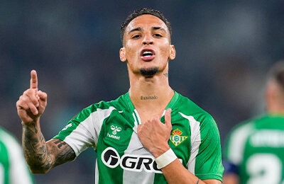 Мидтьюлланд, Фейеноорд, Динамо Загреб, Ноттингем Форест, Брага, Джердан Шакири, Болонья, Лига Европы УЕФА, Бетис, Лион, Панатинаикос, Армин Гигович, Маккаби Тель-Авив, Фенербахче, Утрехт, Ред Булл Зальцбург, Астон Вилла, Майнц, Райо Вальекано, ФКСБ, Лига конференций УЕФА, Страсбур, Лудогорец, Морган Гиббс-Уайт, Црвена Звезда, Бранн, Федор Чалов, Янг Бойз, Виктория Пльзень, Генк, Марко Арнаутович, Базель, Рома, Лилль, Порту, Алекса Терзич, Гоу Эхед Иглс, Целе, Мальме, Штурм, Магомед Оздоев, Фиорентина, ПАОК, Ференцварош, Кристал Пэлас, Сельта, Штутгарт, Ницца, Селтик, Фрайбург, Никита Иосифов, Рейнджерс