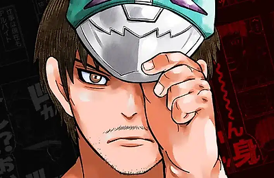 Аниме, Тандзабуро Тодзима хочет стать Наездником в маске, Календарь выхода кино и сериалов, Трейлеры фильмов, Сериалы