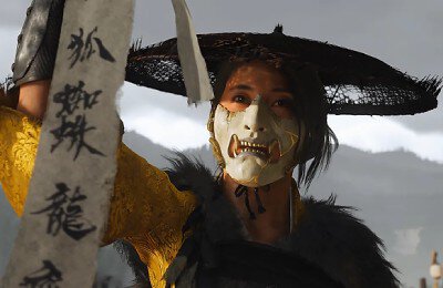 Ghost of Yotei, Гайды, Прохождения, Слэшеры