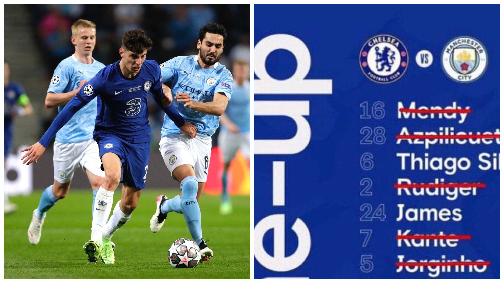 Клубы, премьер-лига Англия, Челси