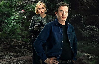 Сериалы, Обзоры кино, Тайга