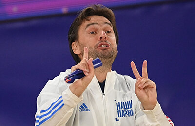 Михаил Лихачев знает будущее?