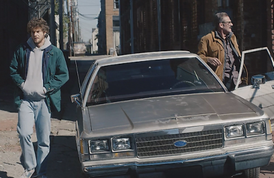 Настоящие детективы, Фильмы