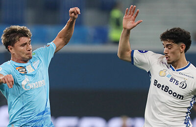 Ставки на футбол, премьер-лига Россия, Зенит, Спартак, Валерий Карпин, Сергей Семак, Ставки на спорт