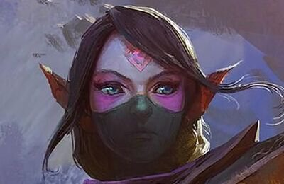 Templar Assassin, Phantom Assassin, Gyrocopter, Патч 7.38c, Мета, Керри, Патч 7.38, Tiny, Nature's Prophet