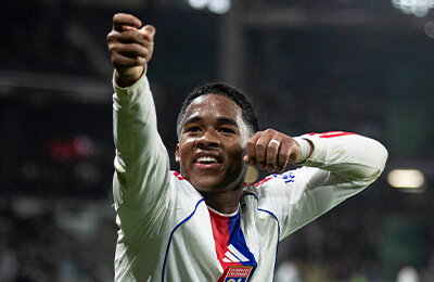 Реал Мадрид, Мец, Кубок Франции, Джон Текстор, трансферы, лига 1 Франция, Паулу Фонсека, Лига Европы УЕФА, Брест, Лилль, Эндрик, Карло Анчелотти, Лион