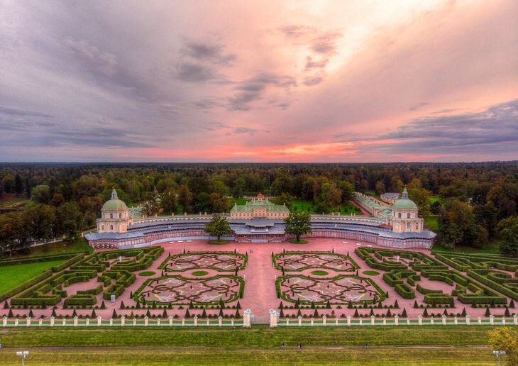 Путешествия и отдых, #безбилета