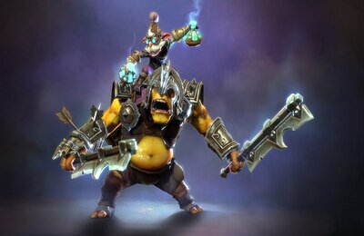 Alchemist, Гайды