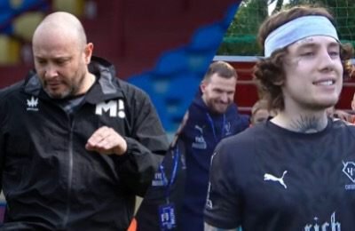 Winline Медиалига, Константин Генич, Сергей Дурасов, Камил Гаджиев, «Moneyken» Олег Еропкин, Клен, Алексей Гасилин, Дмитрий Егоров, Виталий Дьяков, Млечный, Ирина Подшибякина, Chertanovo, Fight Nights, Альфа-Банка, ФК Матч ТВ, БроукБойз