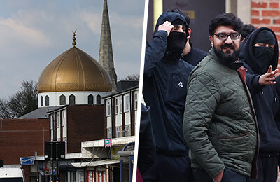 Астон Вилла, Политика