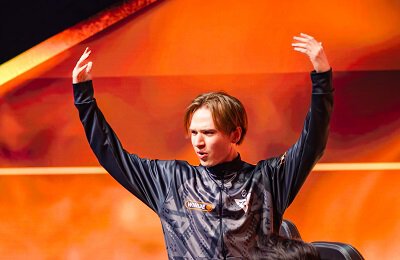 «Кровавая баня» и 4-й трофей в сезоне для Tundra. Итоги ESL One Birmingham 2026