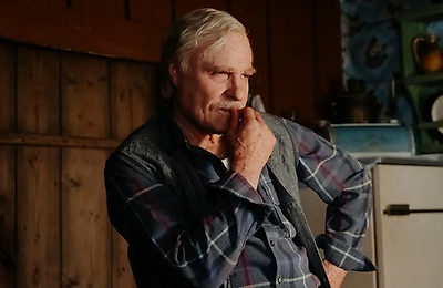 Фильмы, Обзоры кино, Батя 2. Дед