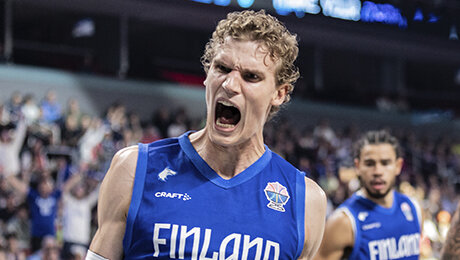 Финляндия – сенсация Евробаскета. Как финский баскетбол стал таким крутым?