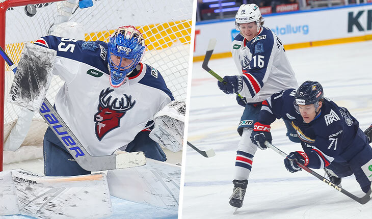 «Торпедо» получило 0:2 из-за странной игры вратаря, а потом привычно затащил Атанасов