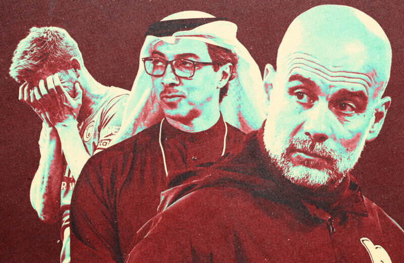 «Они плохо себя вели, а еще врали». Наш экономист расследовал дело «Сити» для УЕФА – мы поговорили