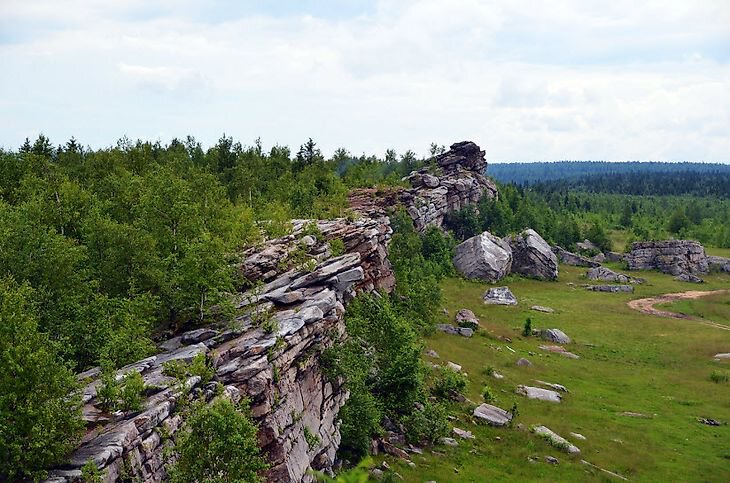 Путешествия и отдых, #безбилета