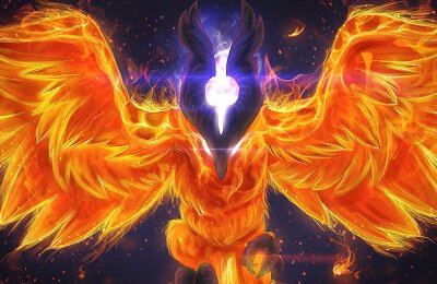 Ace собрал первый Армлет на Феникса на про-сцене. А зачем?