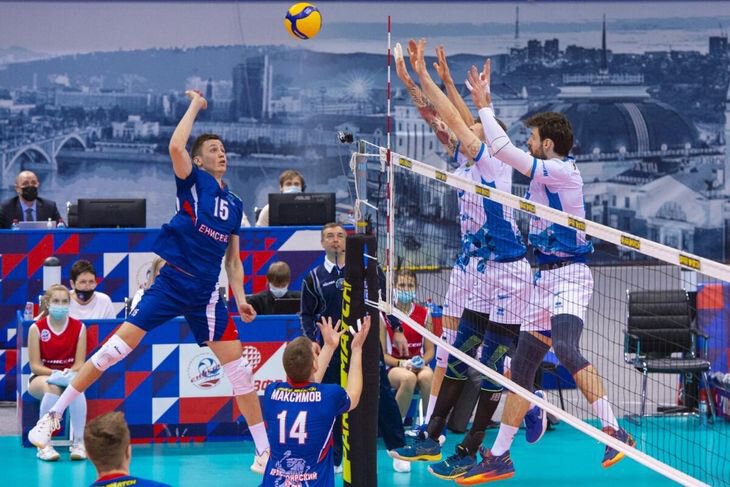 расписание турниров, чемпионат России