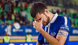 В РПЛ исчезают голы. А вы заметили?