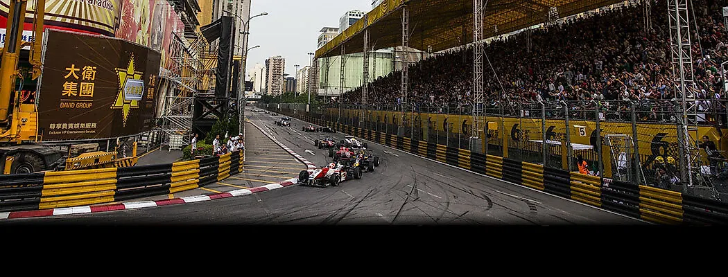 Самая культовая и сложная гонка на пути молодежи в «Ф-1»: здесь сияли Сенна, Шумахер и Хаккинен