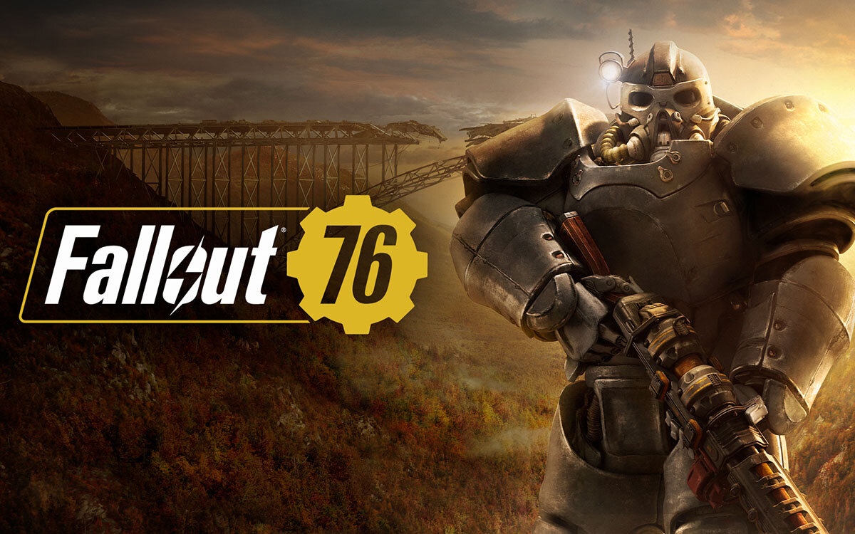 Игра для ps4 Fallout 76. Фоллаут 76 на пс4. Fallout 76 обложка. Fallout 76 Постер.