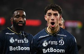 2 гола «Динамо» отменили – так сорвалась победа на 85-й! «Спартаку» повезло?