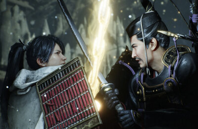 Nioh 3