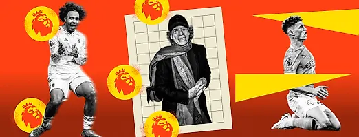 Что вы пропустили в 13-м туре АПЛ: год Сака без ассистов и игра Гвардиола на 1000 IQ 🧠