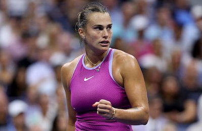 Арина Соболенко, Australian Open, WTA, Уимблдон, US Open