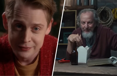 «Один дома 4: Возвращение Кевина». Когда выйдет фильм? Что известно о сюжете?