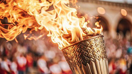 Олимпиада-2026