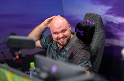 The International, Ставки на киберспорт, Wildcard Gaming, Ставки на Dota 2, PARIVISION