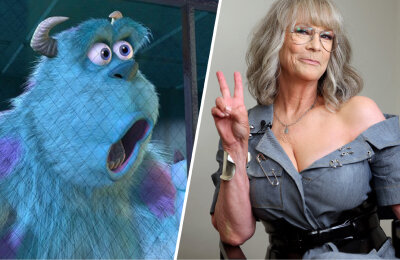 Джейми Ли Кертис