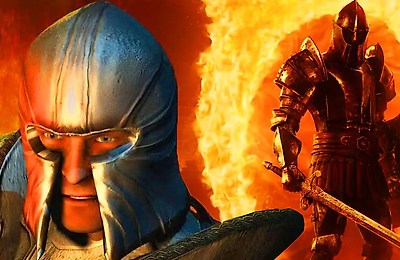 The Elder Scrolls IV: Oblivion, Гайды, The Elder Scrolls IV: Oblivion Remastered