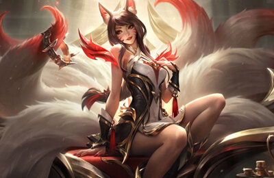 Riot Games, Ли «Faker» Сан Хек, League of Legends