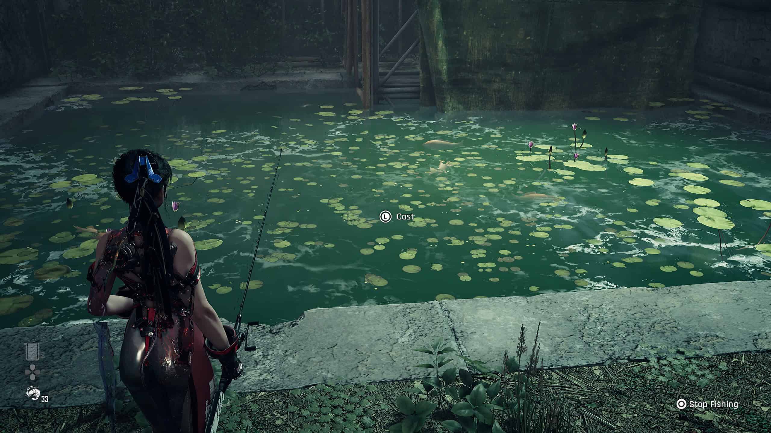 Гайды, Stellar Blade