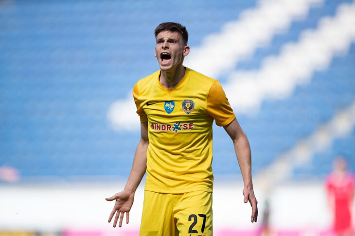 Один из топ-клубов Украины последних лет исчезает: нет денег и игроков. УЕФА выгнал его из ЛК