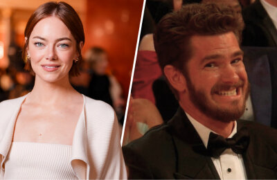 Эмма Стоун, Оскар