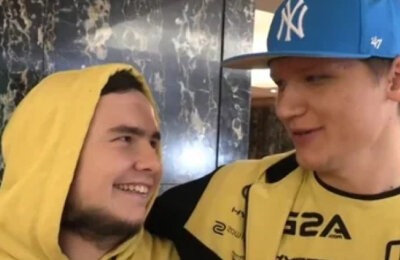 Ninjas in Pyjamas, Патрик «f0rest» Линдберг, Ладислав «GuardiaN» Ковач, Александр «S1mple» Костылев, Илья «m0NESY» Осипов, NAVI