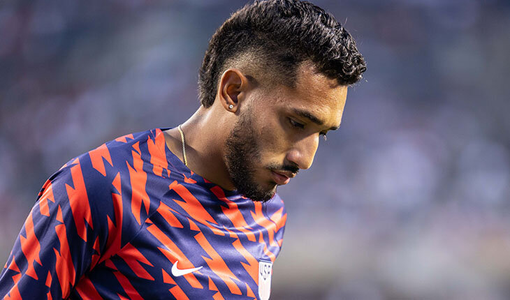 Трансфер «Спартака» заблокировала МЛС. Хотя договорились с форвардом сборной США