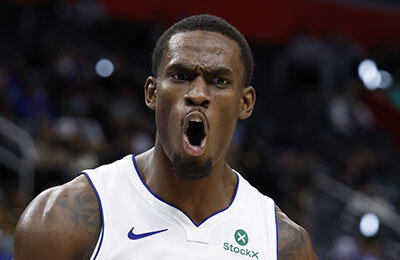 Они получат много денег летом: канадский Кобе, самый мускулистый парень в НБА и еще трое молодых