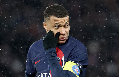 ПСЖ, деньги, Килиан Мбаппе, Ла Лига, Реал Мадрид, лига 1 Франция