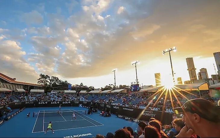 Australian Open