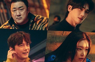 Сериалы, Трейлеры фильмов, Дюжина