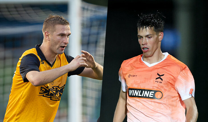 Пушка Полунина или крученый от Самылы? Выбираем лучший гол года в медиафутболе