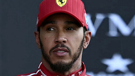 Лидеры «Ф-1» дружно срезали повороты, но наказали только Хэмилтона. Неужели справедливо?